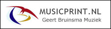 MusicPrint.nl